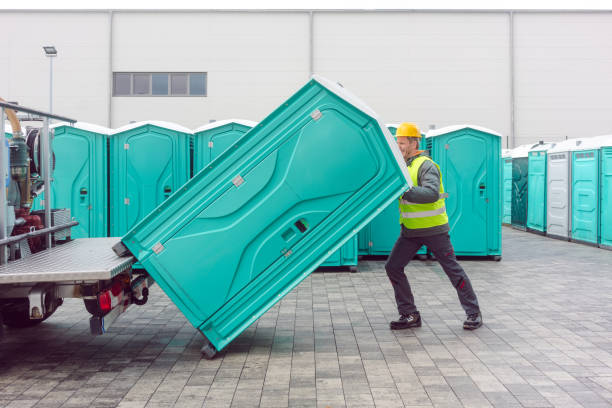 Best Event porta potty rental  in Booker, TX