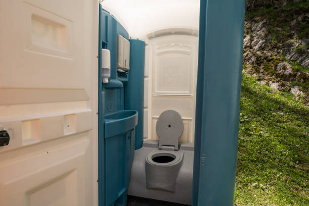 Best Emergency porta potty rental  in Booker, TX