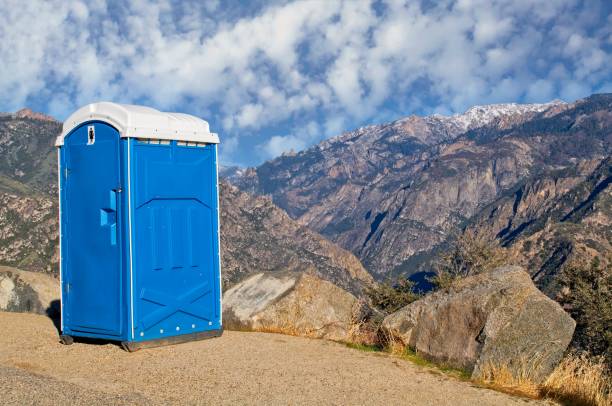 Best Temporary restroom rental  in Booker, TX
