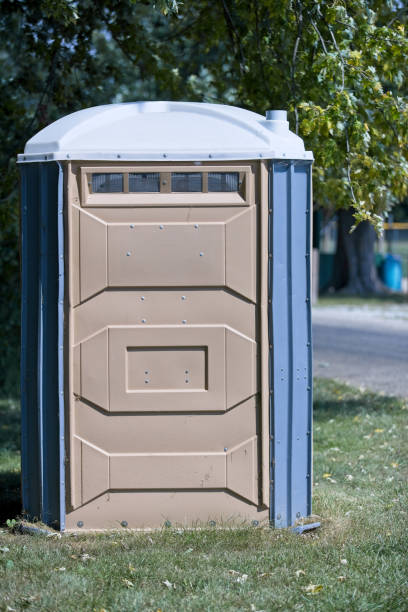 Best Construction site porta potty rental  in Booker, TX