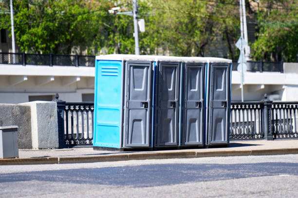 Best Best portable toilet rental  in Booker, TX